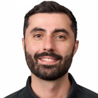 Daniel Aroustamian